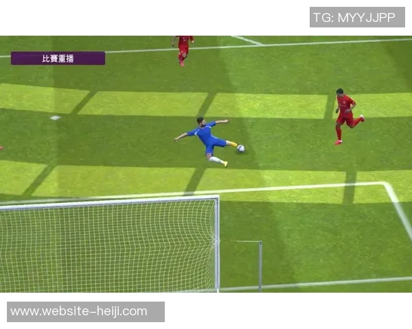 实况足球图片欣赏与分析带你领略足球场上的精彩瞬间与球员风采 实况足球图片欣赏与分析带你领略足球场上的精彩瞬间与球员风采