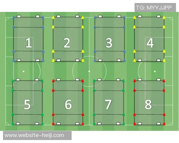 足球比赛规则详解与实战技巧分享,助你成为足球场上的明星球员 足球比赛规则详解与实战技巧分享,助你成为足球场上的明星球员