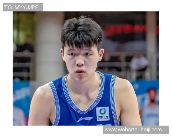 CBA常规赛最佳星锐球员揭晓杨瀚森凭实力赢得荣誉 CBA常规赛最佳星锐球员揭晓杨瀚森凭实力赢得荣誉