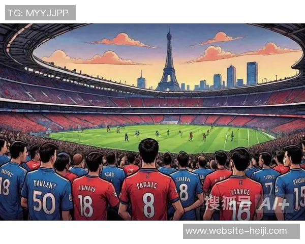 奥兰斯主场迎战巴黎圣日耳曼争夺法甲积分榜重要位置