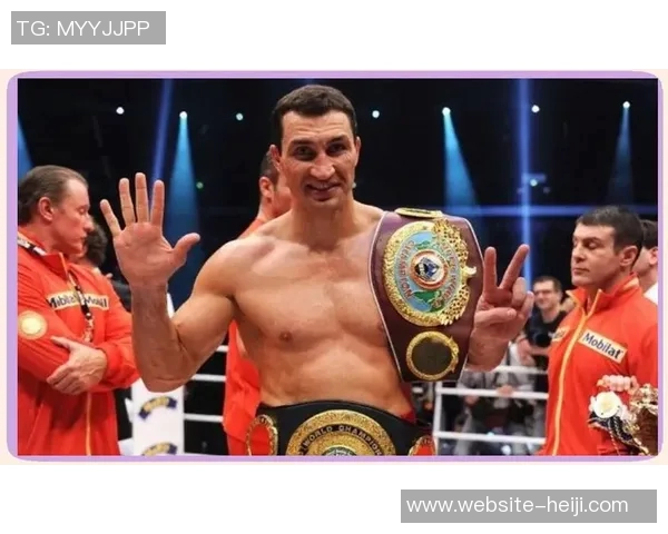 克里琴科与泰森巅峰对决精彩视频回顾震撼拳击历史瞬间 克里琴科与泰森巅峰对决精彩视频回顾震撼拳击历史瞬间